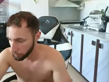 Chaturbate Sex Cam of ryanstorm1