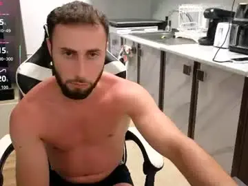 Chaturbate Live Sex of ryanstorm1