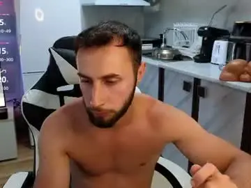 Chaturbate Adult Webcam of ryanstorm1