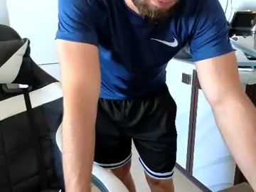 Chaturbate Best live sex cam show of ryanstorm1