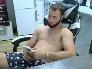 Chaturbate Best Webcam of ryanstorm1