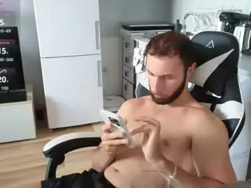 Chaturbate Best live sex cam show of ryanstorm1