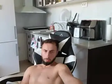 Chaturbate Best Webcam of ryanstorm1