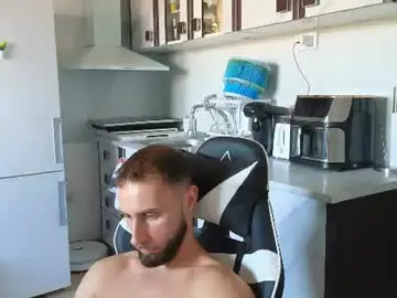 Chaturbate Sex Chat of ryanstorm1