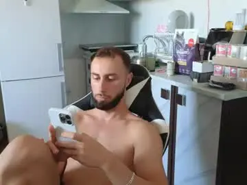 Chaturbate Live Sex of ryanstorm1