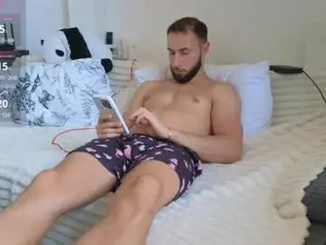 Chaturbate Live Porn of ryanstorm1
