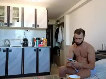Chaturbate Sex Cam of ryanstorm1