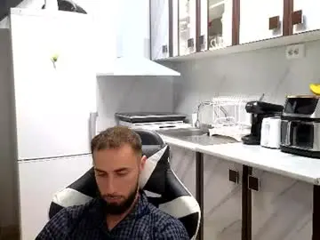 Chaturbate Adult Webcams of ryanstorm1