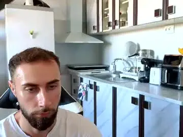 Chaturbate Live Sex of ryanstorm1