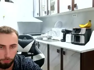 Chaturbate Watch Live Sex Cams of ryanstorm1