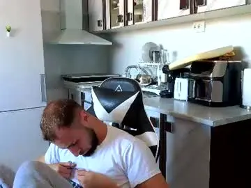 Chaturbate Private Sex Chat of ryanstorm1