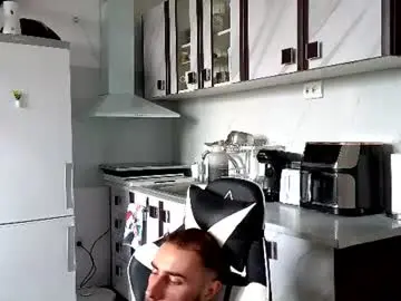 Chaturbate Live Sex Cam of ryanstorm1