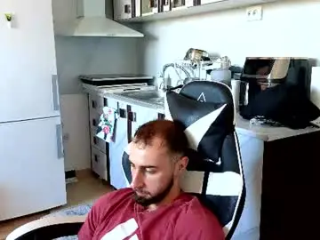 Chaturbate Adult Video Chat of ryanstorm1