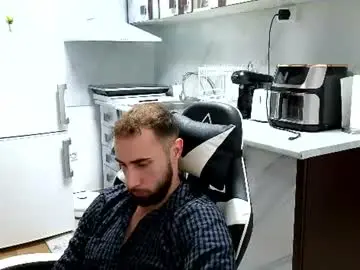 Chaturbate Watch Live Sex Cams of ryanstorm1