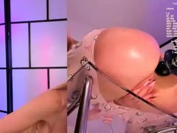 Chaturbate Live Sex Cam of sophie_baley