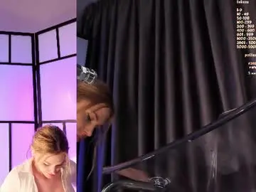 Chaturbate Adult Video Chat of sophie_baley