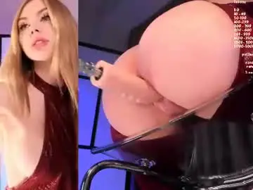 Chaturbate Sex Cam of sophie_baley