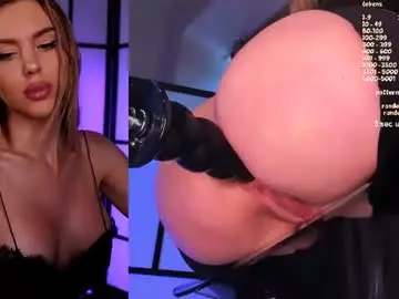 Chaturbate Private Sex Chat of sophie_baley