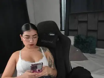 Chaturbate Free Porn Cam of tati_jones