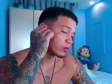 Chaturbate Adult Webcam of thirstmen_