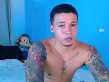Chaturbate Private Sex Chat of thirstmen_