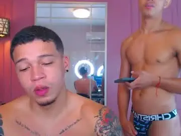 Chaturbate Free Live Porn of thirstmen_