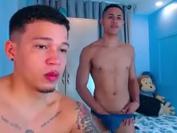Chaturbate Adult Webcam of thirstmen_