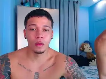 Chaturbate Sex Chat of thirstmen_