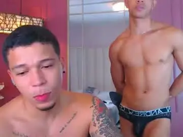 Chaturbate Adult Webcam of thirstmen_