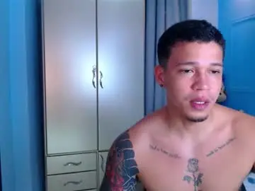 Chaturbate Free Porn Cam of thirstmen_