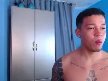 Chaturbate Watch Live Sex Cams of thirstmen_