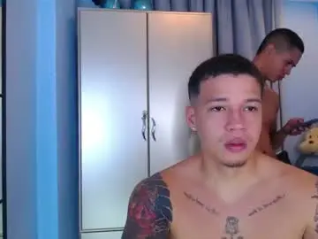 Chaturbate Watch Live Sex Cams of thirstmen_
