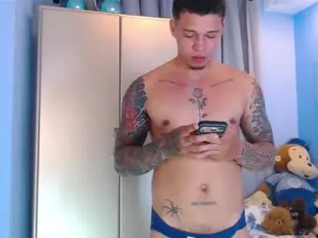 Chaturbate Adult Video Chat of thirstmen_