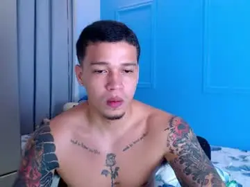 Chaturbate Best Webcam of thirstmen_