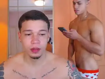 Chaturbate Best Webcam of thirstmen_