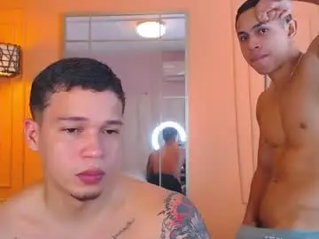 Chaturbate Watch Live Sex Cams of thirstmen_