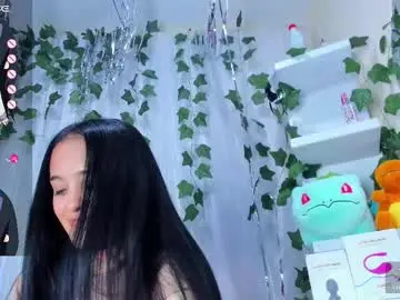 Chaturbate Live Porn of tokito_mitsuri