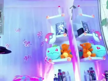 Chaturbate Private Sex Chat of tokito_mitsuri