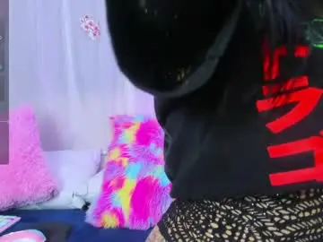 Chaturbate Adult Webcam of tokito_mitsuri