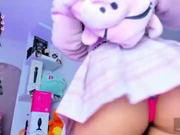 Chaturbate Adult Video Chat of tokito_mitsuri