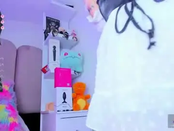 Chaturbate Free Porn Cam of tokito_mitsuri