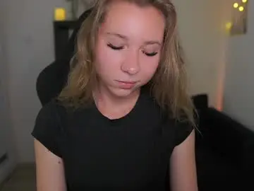 Chaturbate Sex Cam of vivienvance18