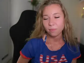 Chaturbate Live Porn of vivienvance18