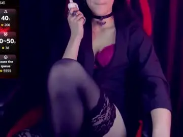 Chaturbate Private Sex Chat of alariafatal