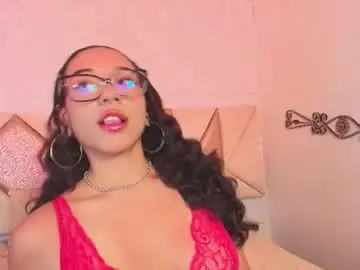Chaturbate Nude Webcam of amarantha_rosse