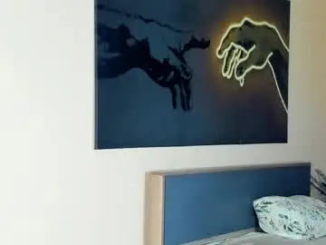 Chaturbate Live Sex of angel_to_burn