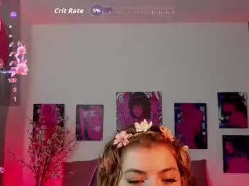 Chaturbate Sex Cam of anniesweett01