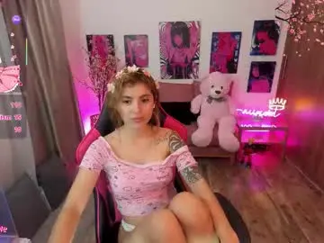 Chaturbate Private Sex Chat of anniesweett01