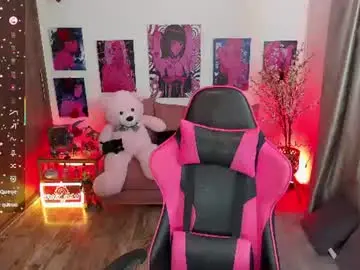 Chaturbate Free Live Porn of anniesweett01