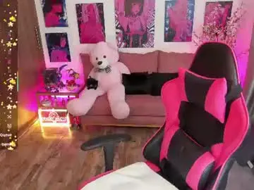 Chaturbate Private Sex Chat of anniesweett01